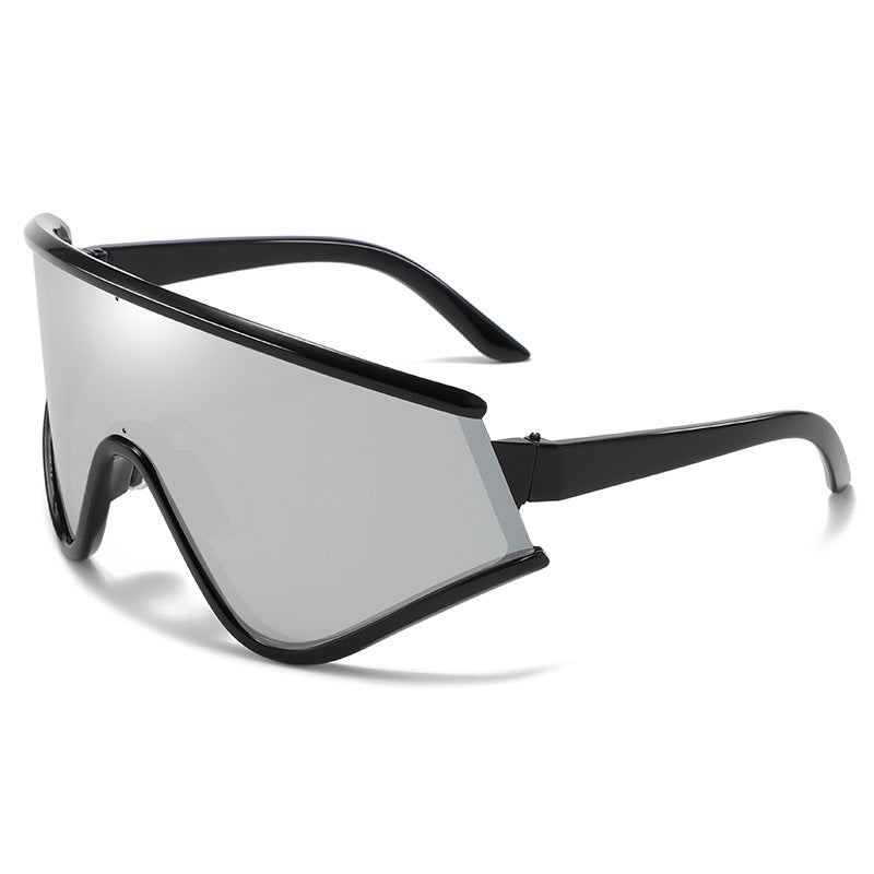 Wholesale PC Cycling Colorful Sunglasses